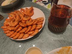 -凤凰园烤鸭店·唐山菜·传承花椒肉(老唐丰路店)