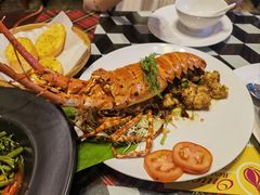 -Onion restaurant