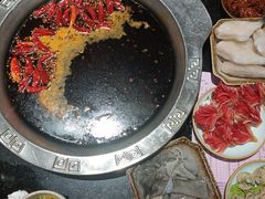 -大龙火锅(老店)