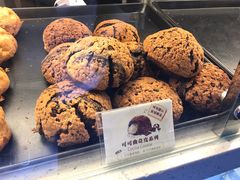 -西树泡芙(珠海华发商都店)