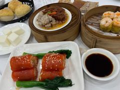 -名荟海韵烧鹅海鲜酒家·宴会厅