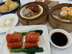 -名荟海韵烧鹅海鲜酒家·宴会厅