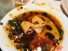 -渝宗老灶火锅(时代天街店)