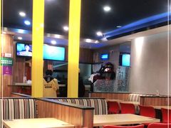 大堂-尊宝比萨(较场口店)