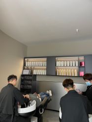 点击看大图 -FOR YOU造型