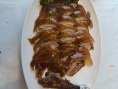 -福来居烤鸭店(天坛二店)