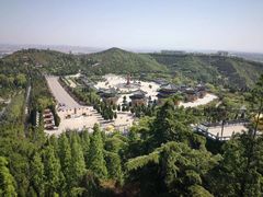 -龙口南山旅游景区