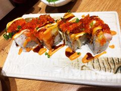 -酒井酱子·深夜食堂(东城汇店)