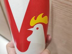 -华莱士 炸鸡汉堡(卜蜂店)