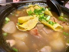 紫阳蒸盆子-莲花餐饮(高新店)