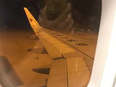 -太原武宿国际机场