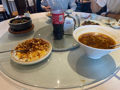 -惠丰堂饭庄·烤鸭·京味菜(西北旺·唐家岭店)