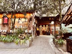 -青城甲(青城山店)