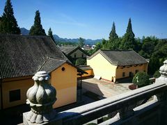 -密印寺