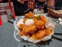 -老福洲·三十年福州味(斗东店)