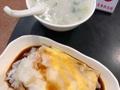 -味先肠粉(康王南店)