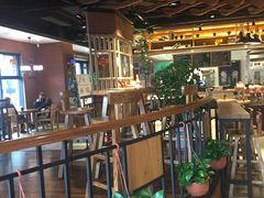 大堂-糕潮(森兰店)