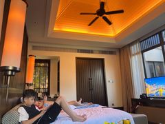 -广州都喜泰丽温泉度假酒店