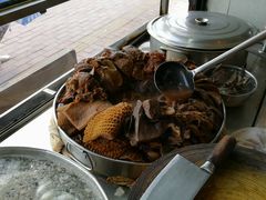 牛杂-莲塘味宝园牛杂(天越翔园店)