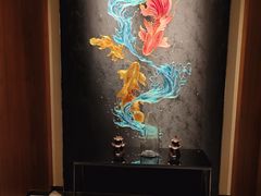 -君庭中餐馆(湘江豪生店)