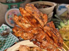 -泰妃殿(武汉首店)