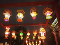 -晋江五店市传统文化旅游区