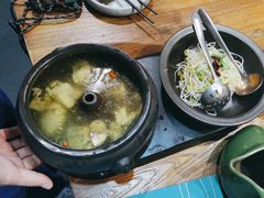 -云海肴·汽锅鸡·云南菜(美罗城店)