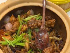 -火啫啫·粤式啫啫煲(南京弘阳店)
