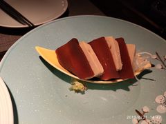-山葵家·创意料理(万象汇店)