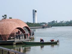 -东寨港红树林旅游区