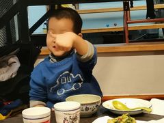 -缘福乡村铁锅炖民宿(八达岭店)