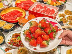 -阳光岛·海鲜盛宴(银泰中心in99店)