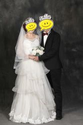 -时光纪全家福·母女写真