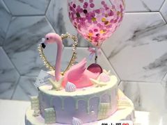 -糕小爱·动物奶油生日蛋糕定制(昆山总店)
