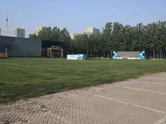 -蓝地时尚庄园(北京清河营地铁站店)