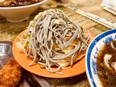 -清真-戏楼王记牛肉面