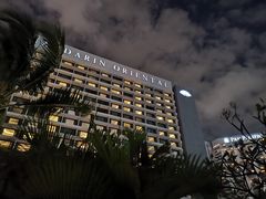 -新加坡文华东方酒店