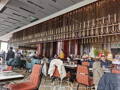 -美食汇自助餐厅(成都万达瑞华酒店)