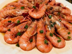 -健眺小海鲜(临海后山店)