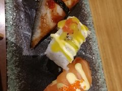 -水林间·寿喜烧自助(仙林金鹰店)