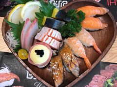 -Sushi Love 创意寿司(丽影广场店)