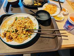 -顶香阁桂林米粉·柳州螺蛳粉(上地店)