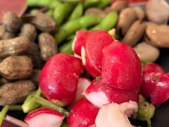 -聚首堂·特色小吃·肘子·炙子烤肉烤串(什刹海德胜门店)