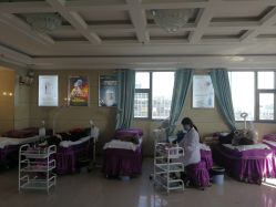 -痘研专业皮肤管理中心