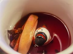 -Uncle Kosto科斯托·中东菜