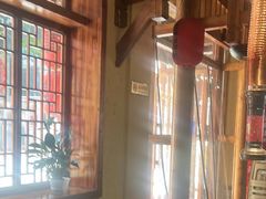 -炭窑水浒烤肉(汉阳鹦鹉巷子店)