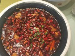 -九转小磨·东北菜老字号(祥安店)