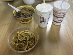 -定家小酥肉·清真(回民街店)