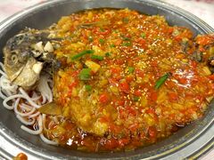 -堂瓦里·33年传统赣菜(第一街区店)