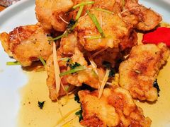 -宏达老菜馆(东安街店)
